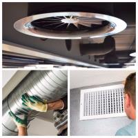 USA Air Duct Cleaning Service LLC Silver Spring image 1
